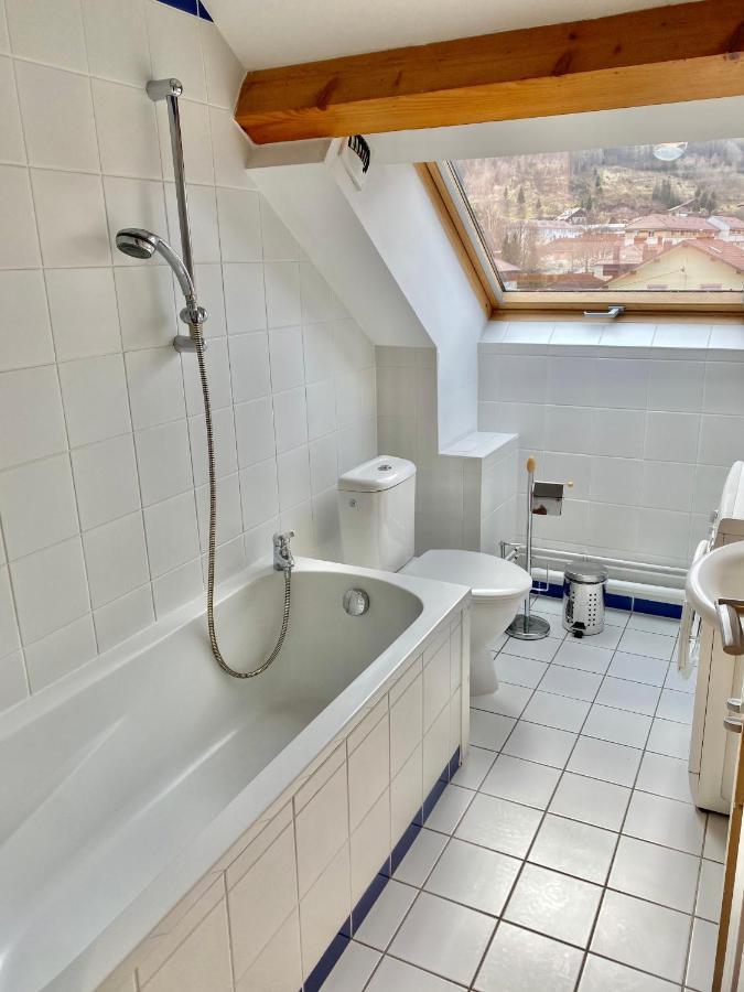 Appartement 2 Chambres
