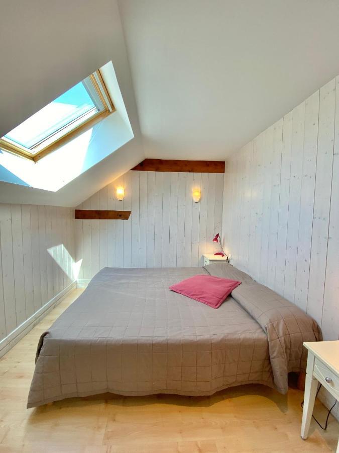 Appartement 3 Chambres