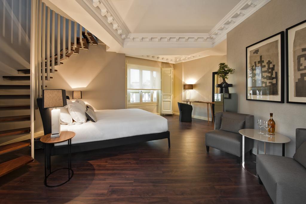 Suite Tour