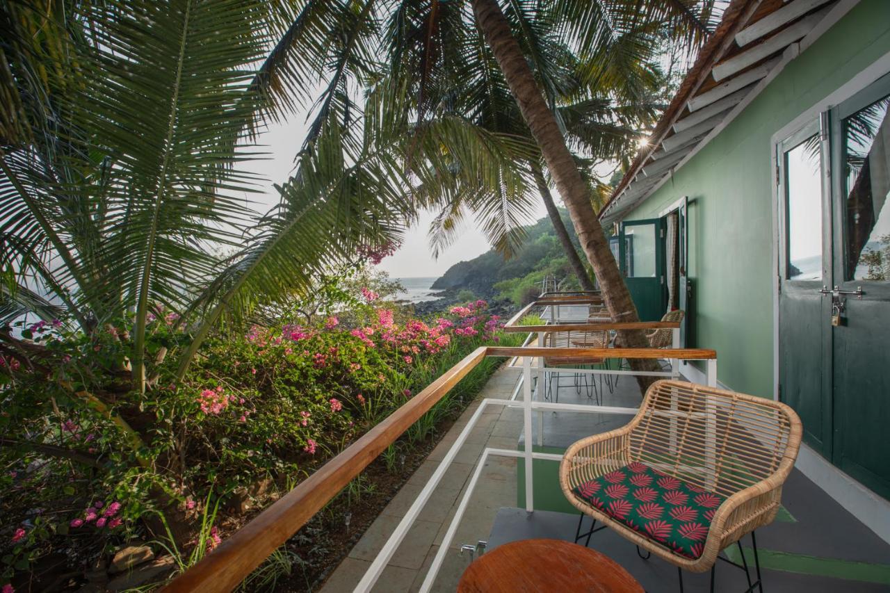 Double Room Sea View