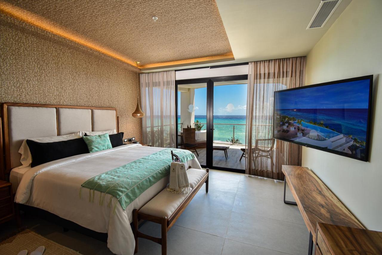 Premium Oceanfront