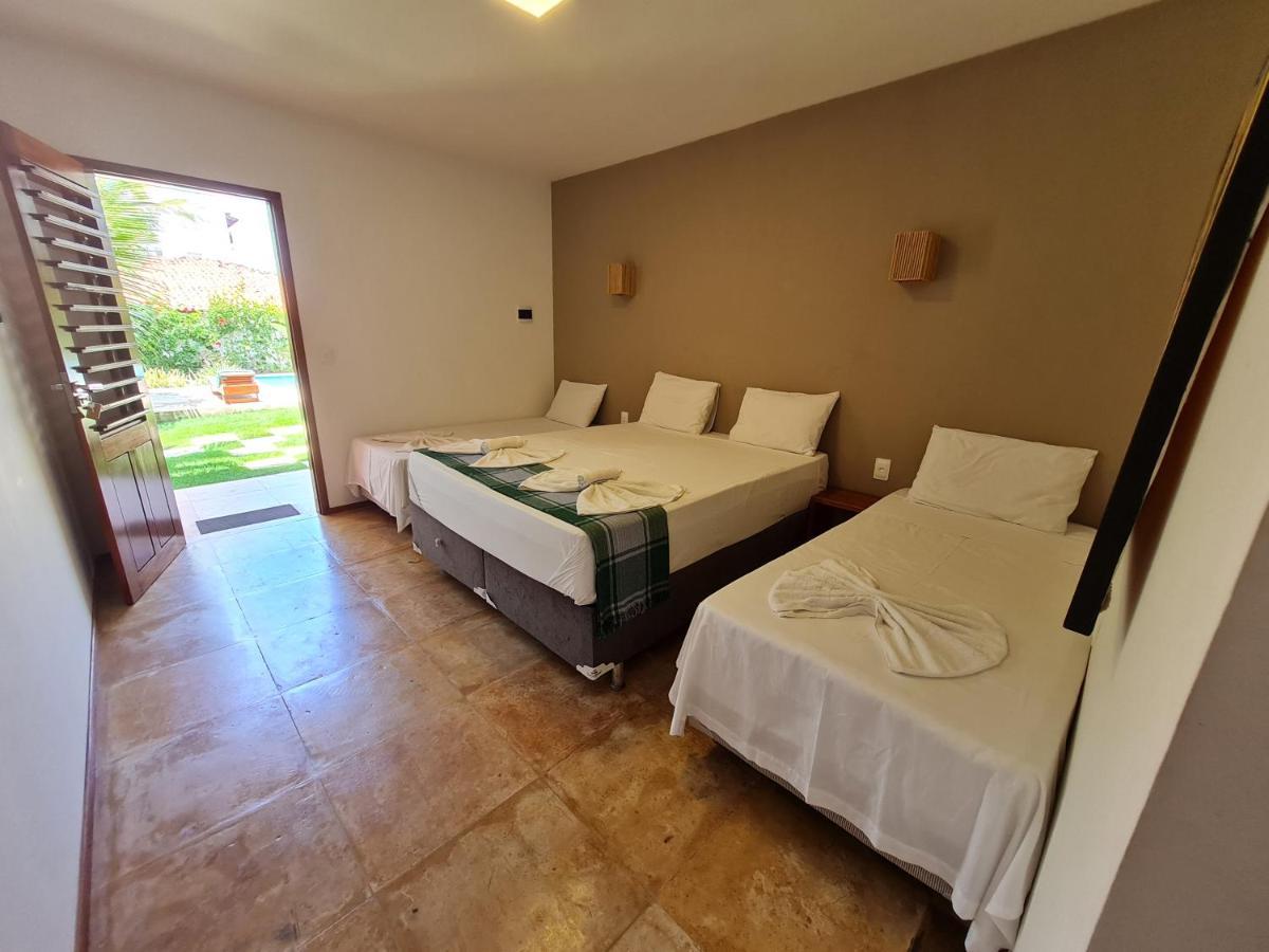 Quarto Quádruplo Deluxe