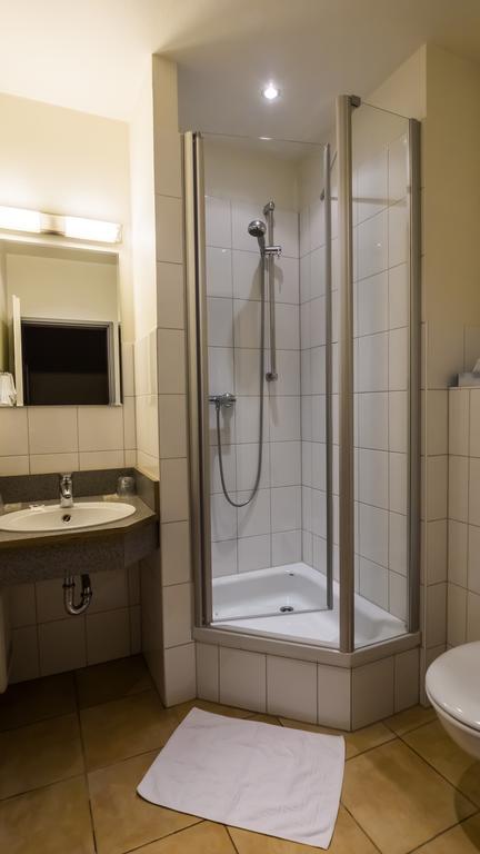 Double Room Sea View