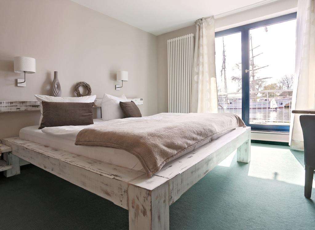 Standard Doppelzimmer