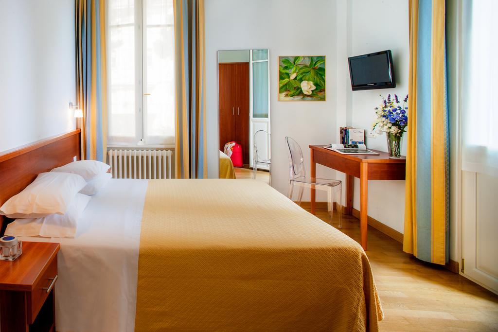 Economy Double or Twin Room