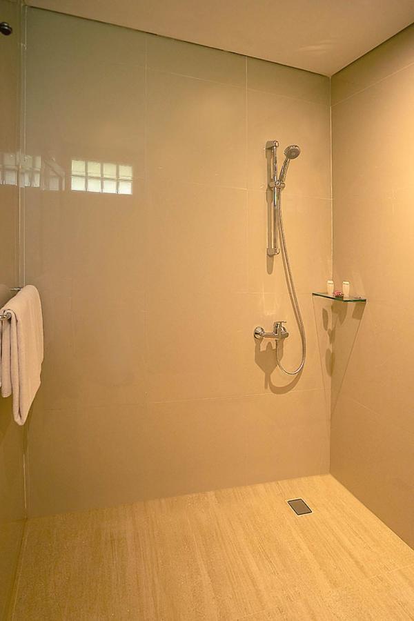 Superior Double or Twin Room Garden View