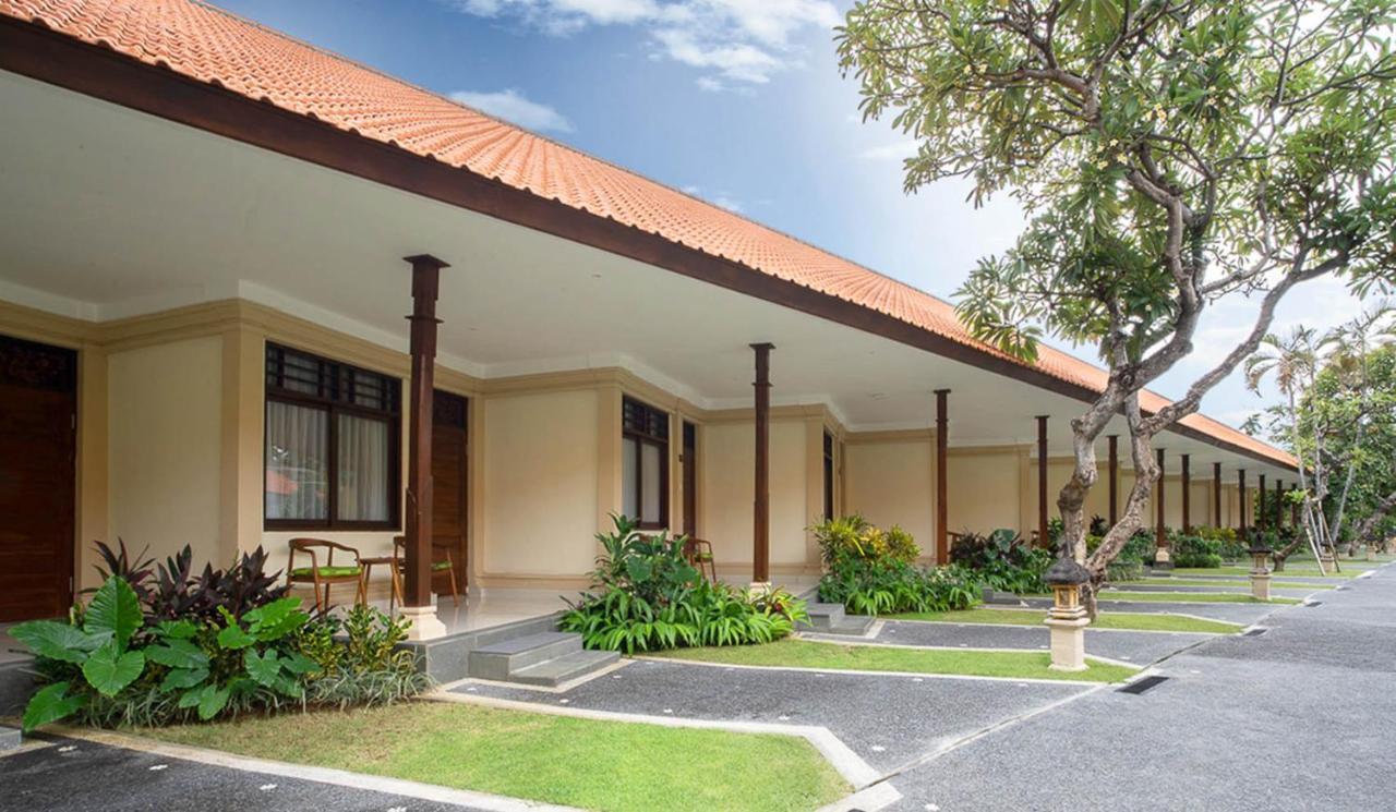 Superior Double or Twin Room Garden View