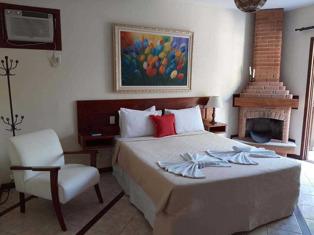 Double Room Spa Bath