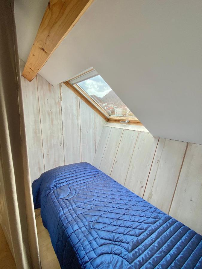 Appartement Supérieur 2 Chambres