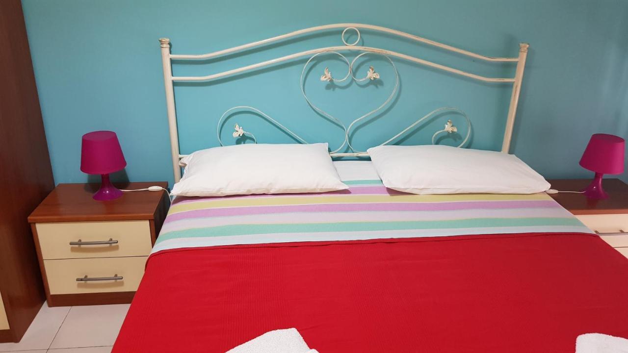 Double Room Private External Bathroom