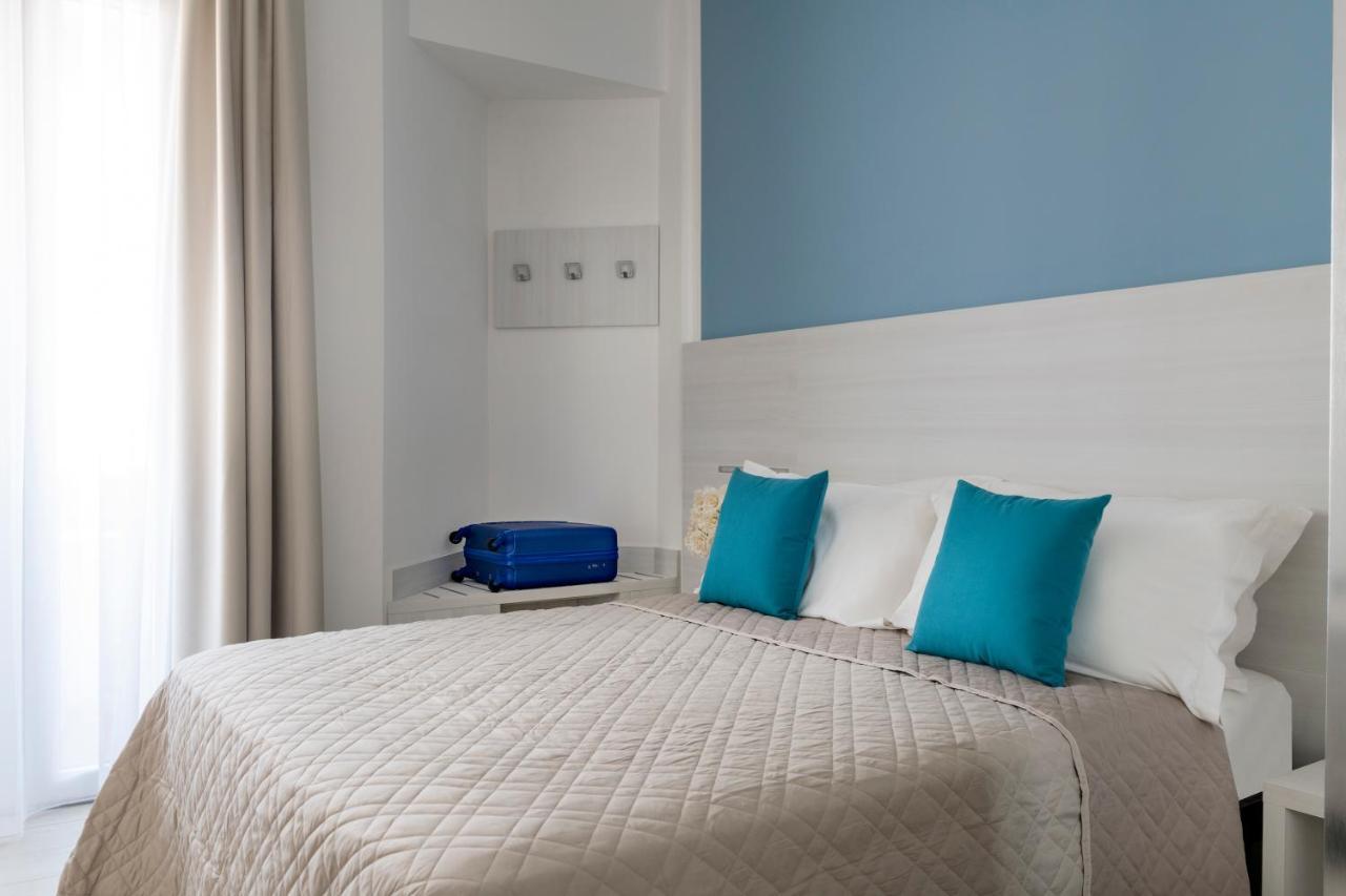 Deluxe Double Room Balcony
