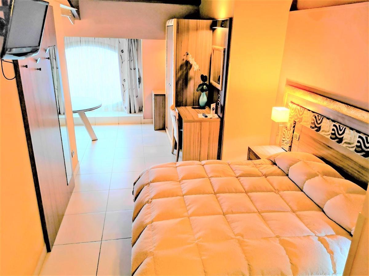 Double Room Sea View