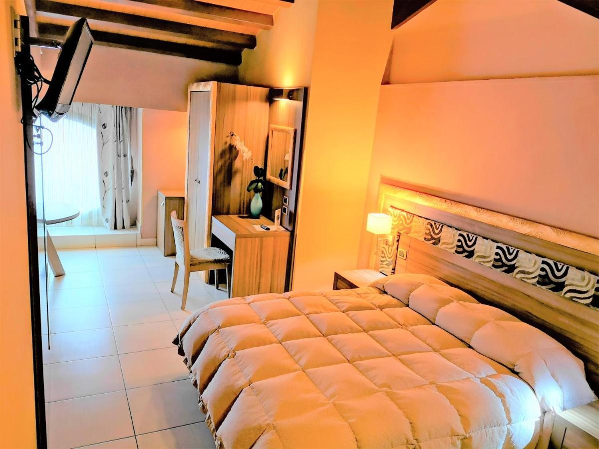 Double Room Sea View