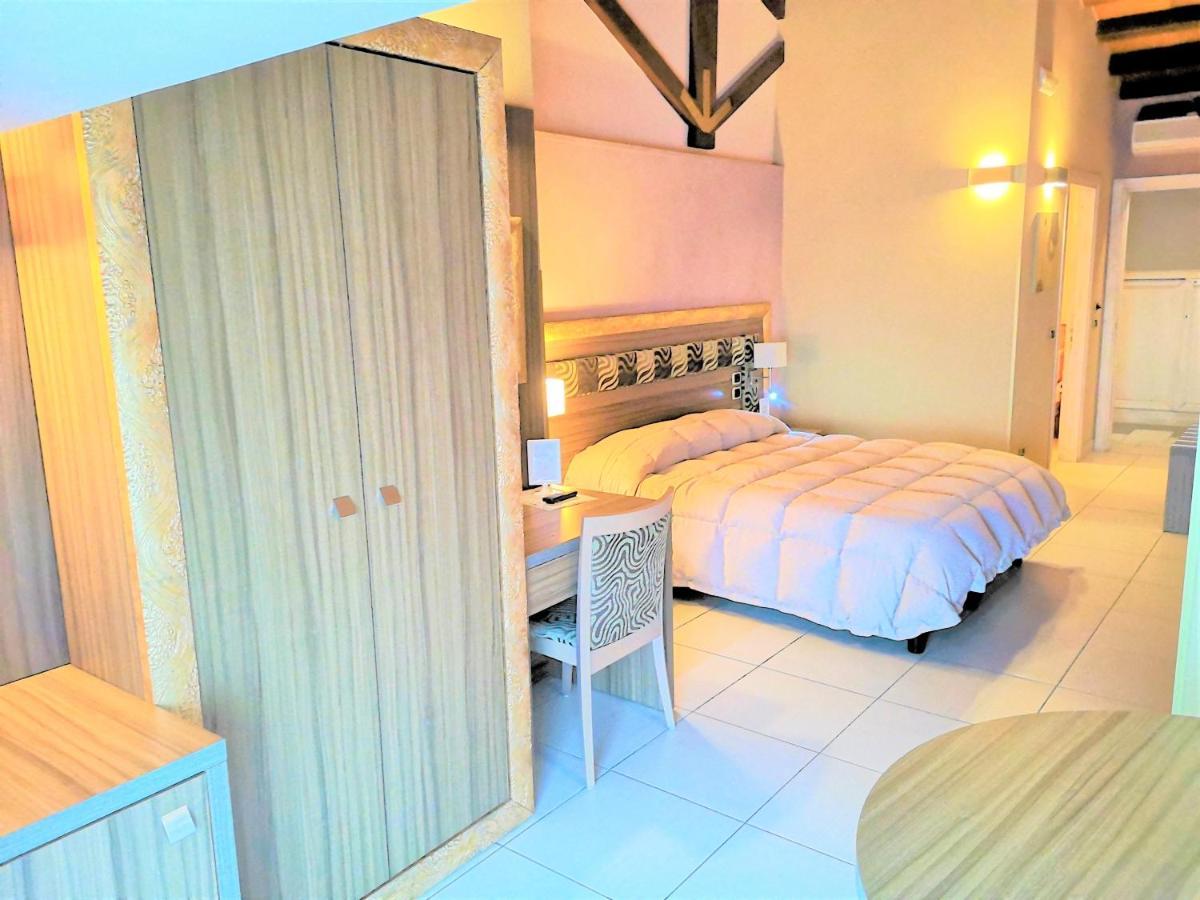 Double Room Sea View