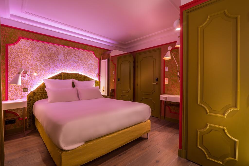Chambre Double "Lady Soul"