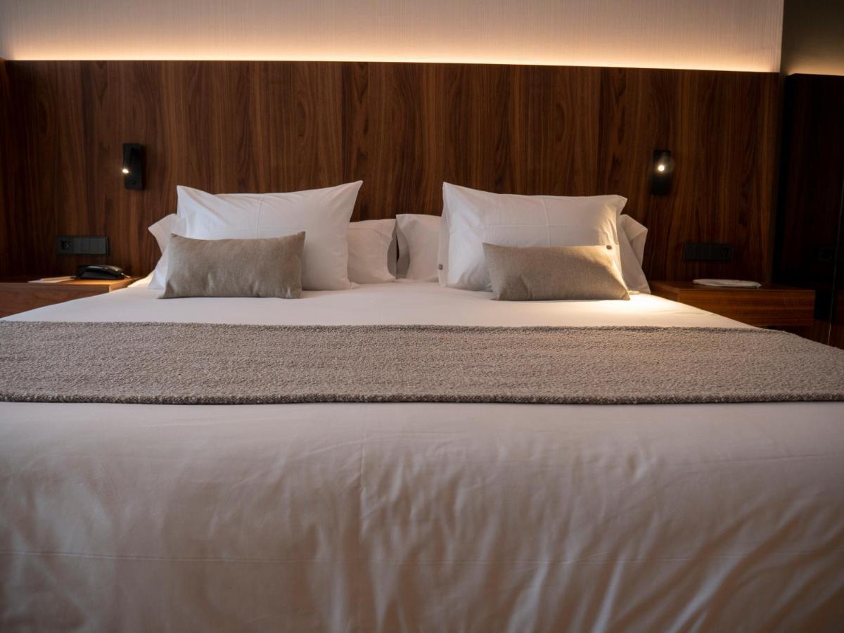 Habitación Familiar Estándar