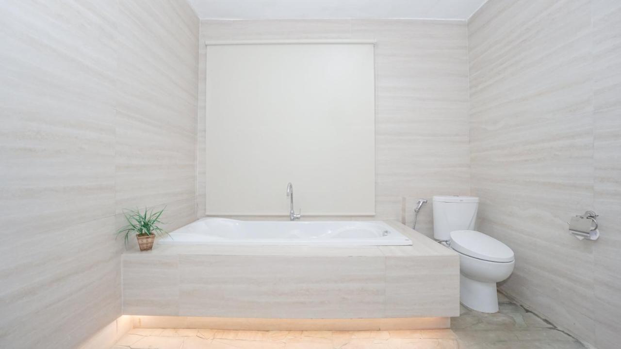 Villa Kertanegara met 1 Slaapkamer