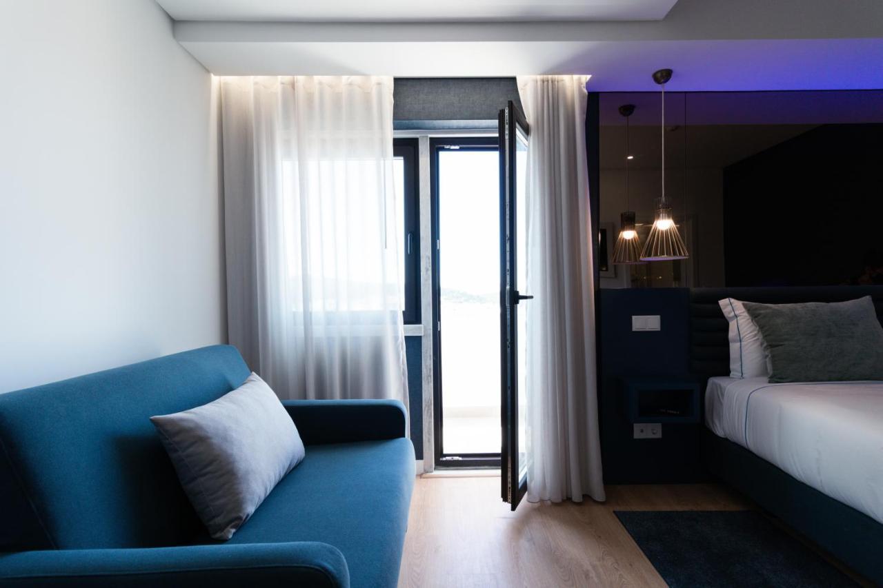 Habitación Triple Deluxe