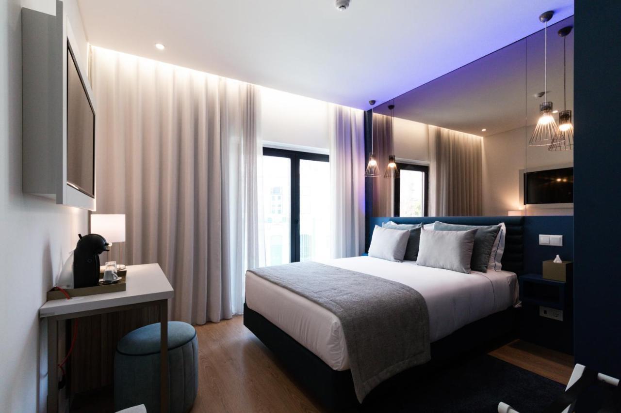 Habitación Doble Deluxe con balcón