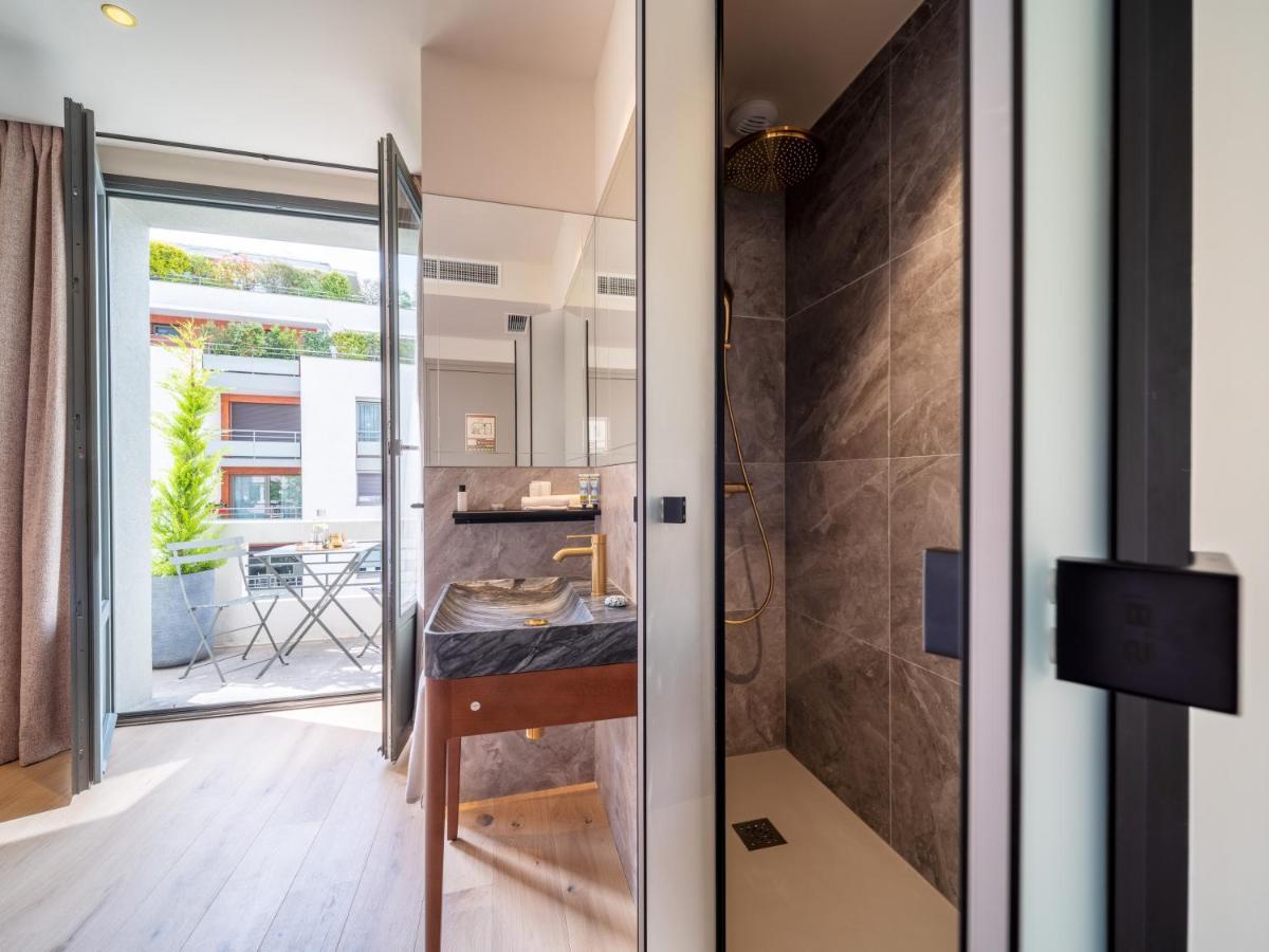 Double Room Balcony