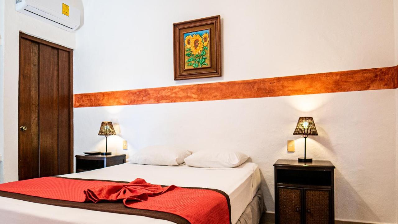 Standard Room One Bed