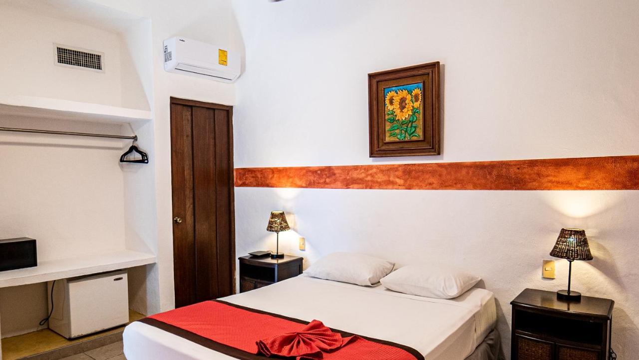 Standard Room One Bed