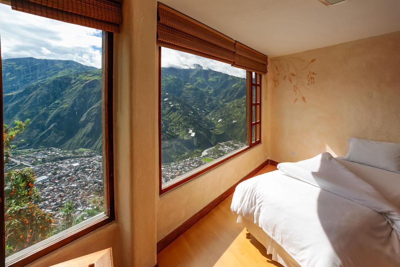 Suite con vistas a la ciudad