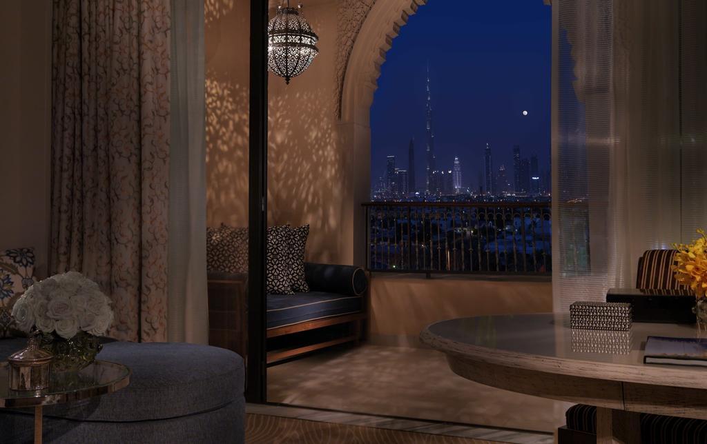 Dubai Premium Skyline Room King