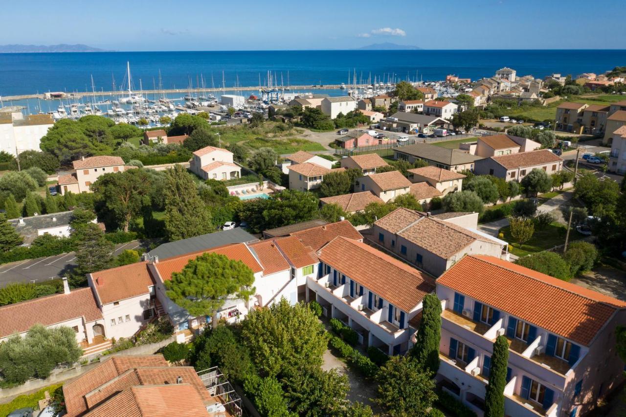 Chambre Triple Standard
