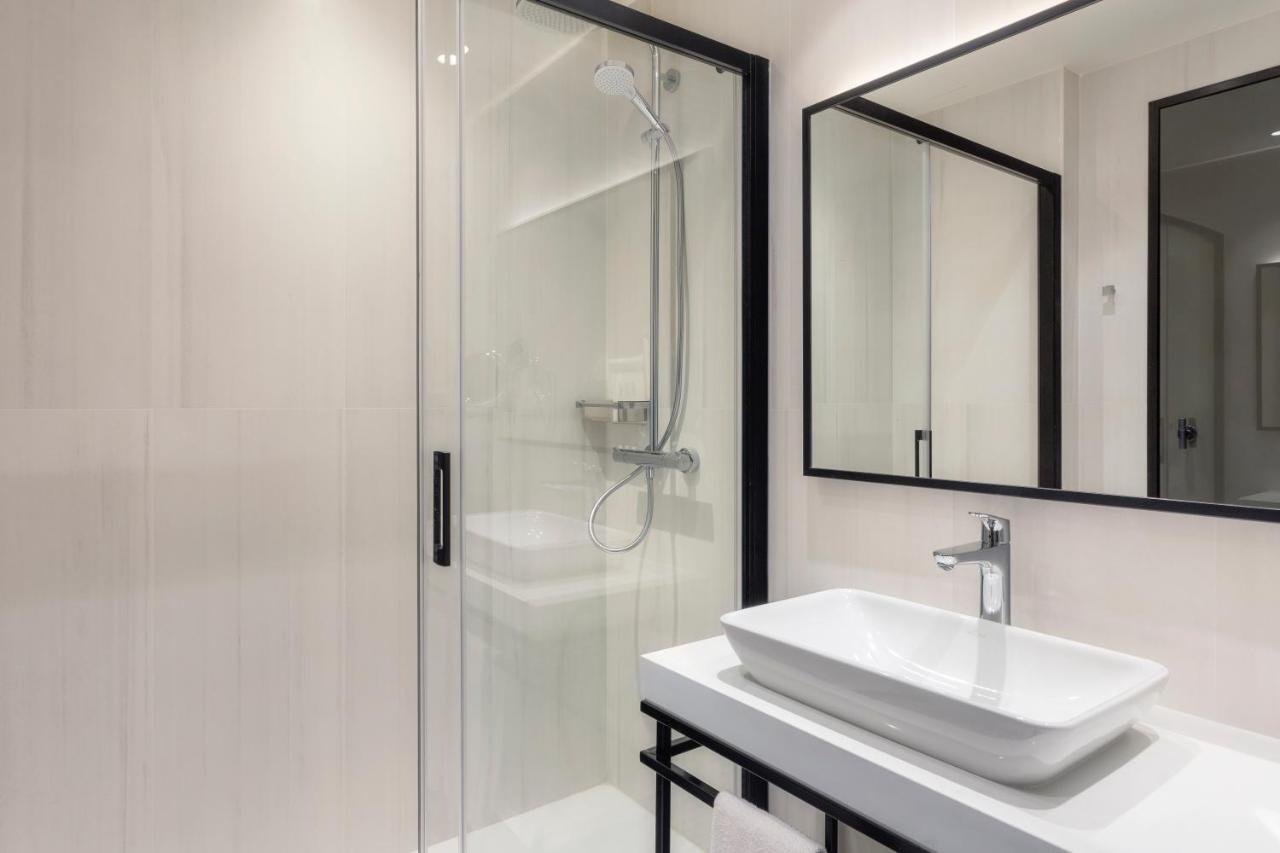 Quarto Duplo/Twin