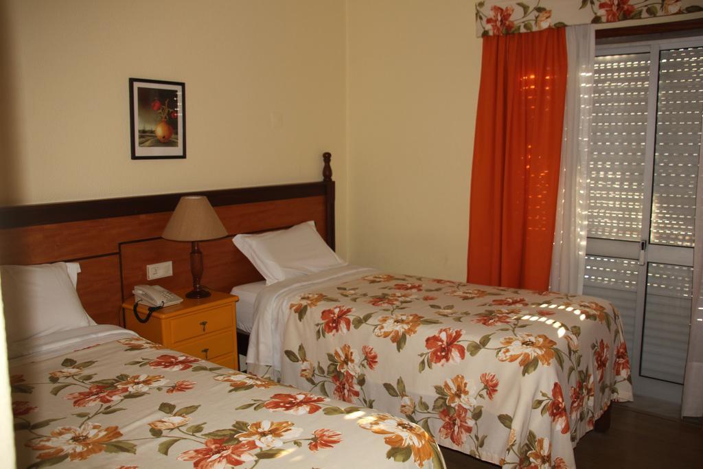 Habitación cuádruple