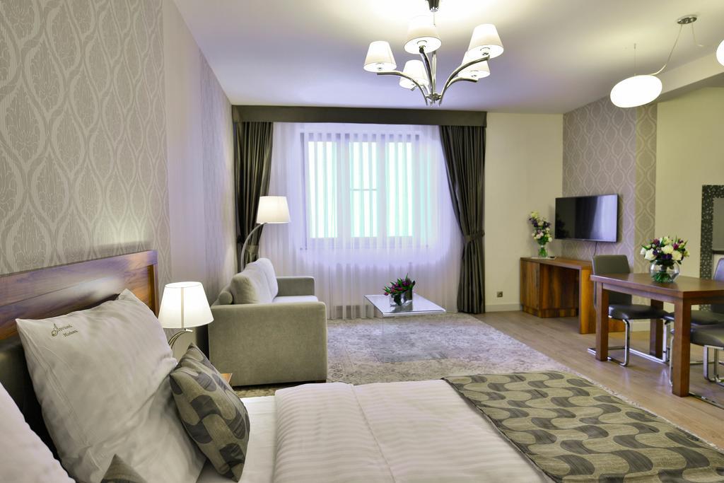 Deluxe Appartement
