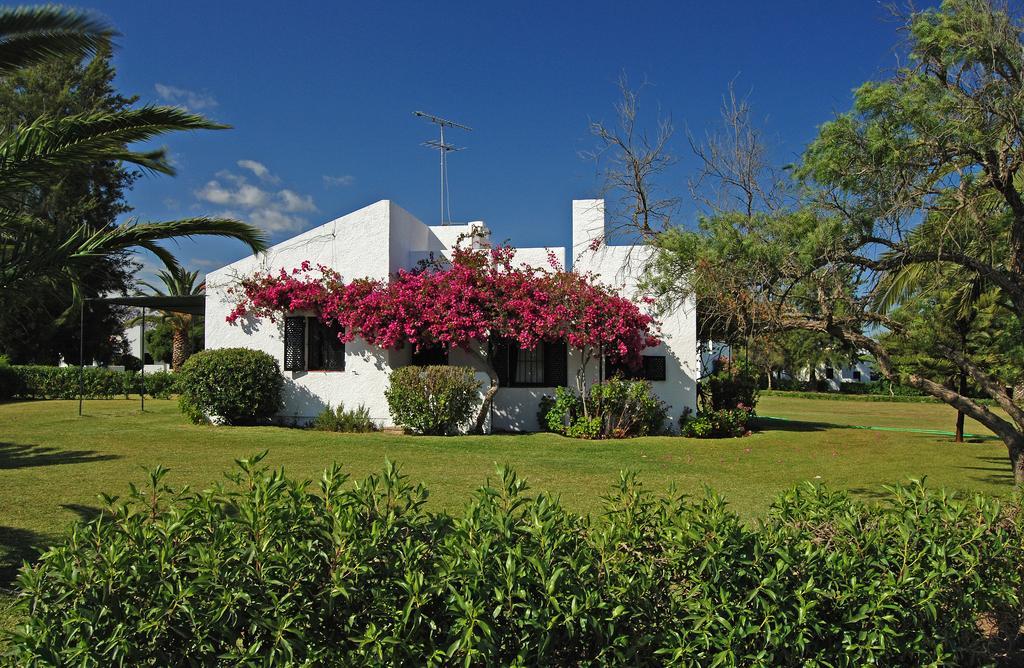 Villa mit 2 Schlafzimmern