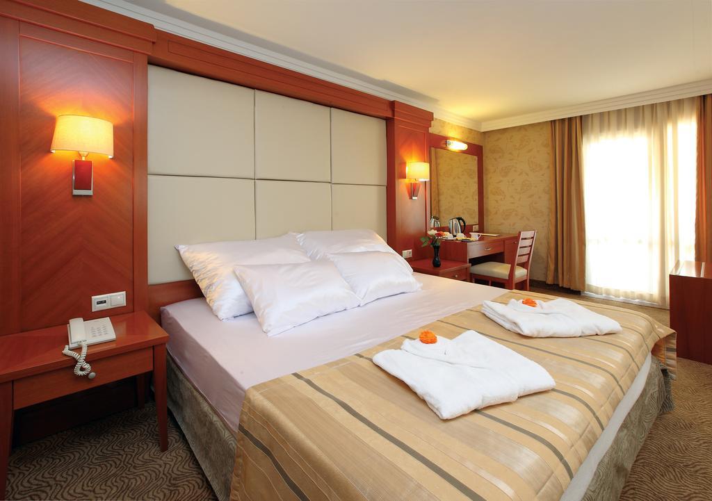 Deluxe Zimmer