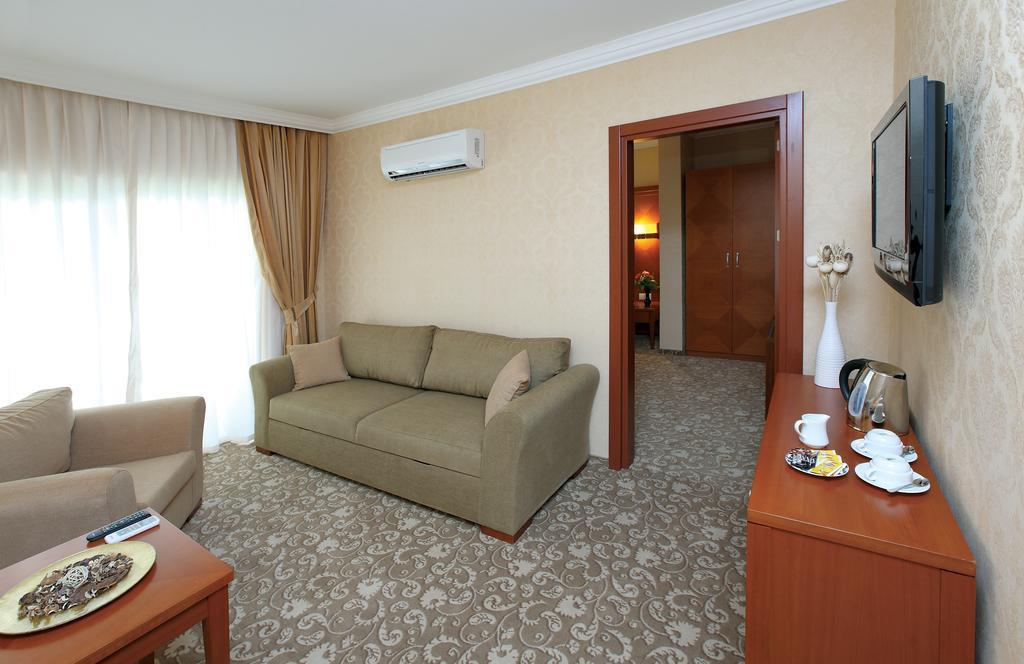 Junior Suite
