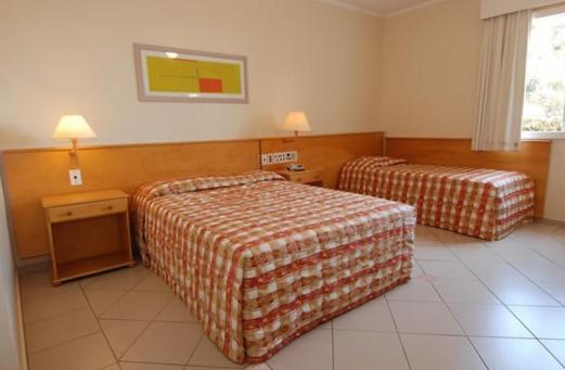 Quarto Triplo Standard