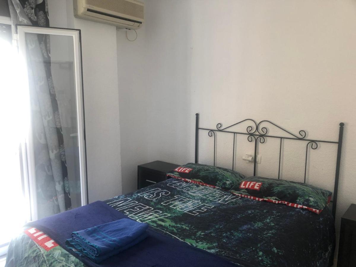 Habitación Doble con baño privado