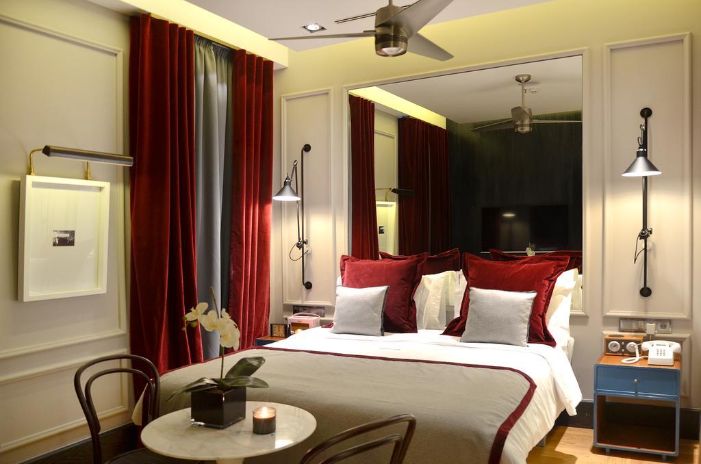 Quarto Duplo Interior