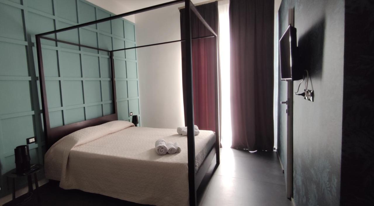Queen Room Balcony Acropolis View