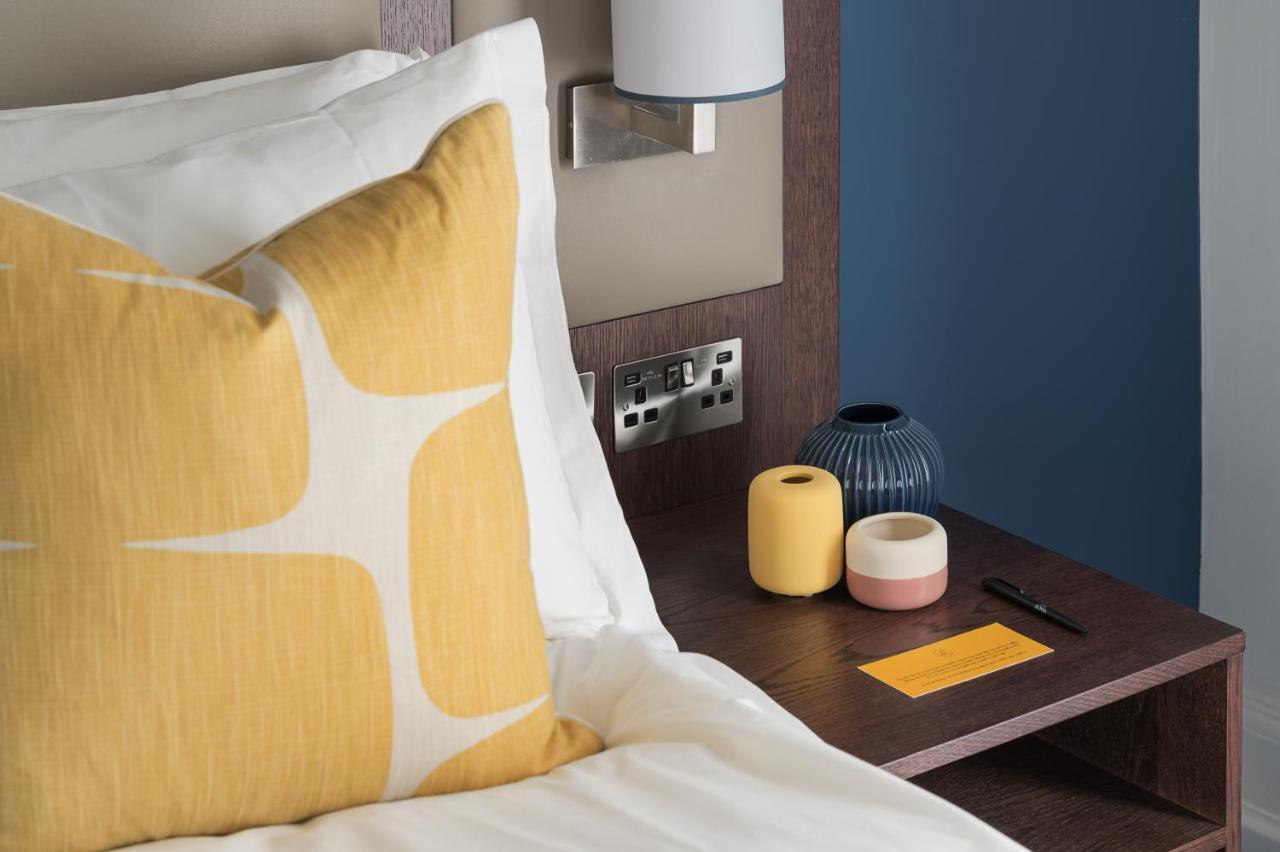 Premium Kamer