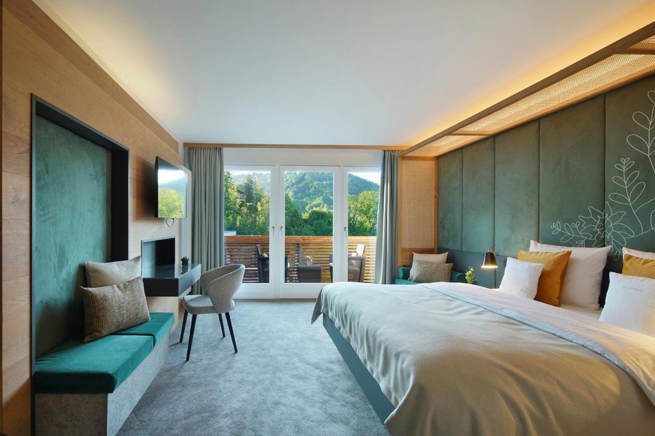 Deluxe Double Room with Mountain View - Building Wallberg,1138634251:JPEG