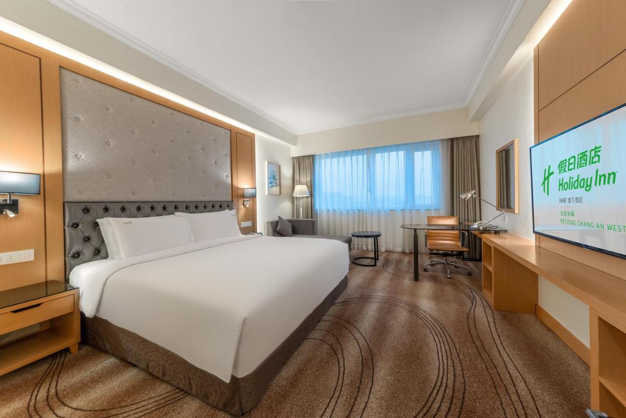 Premium King Room