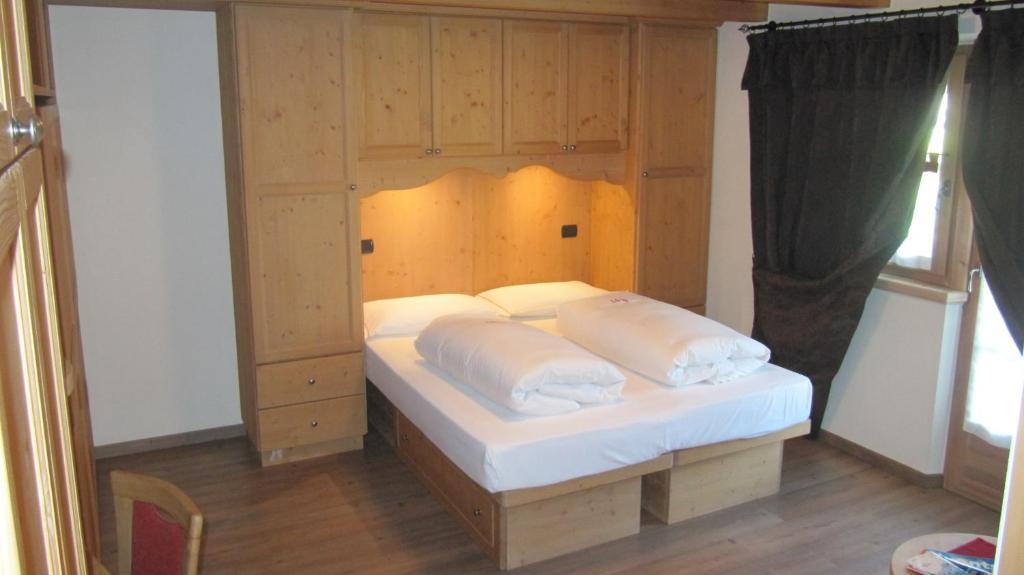Habitación Doble con balcón