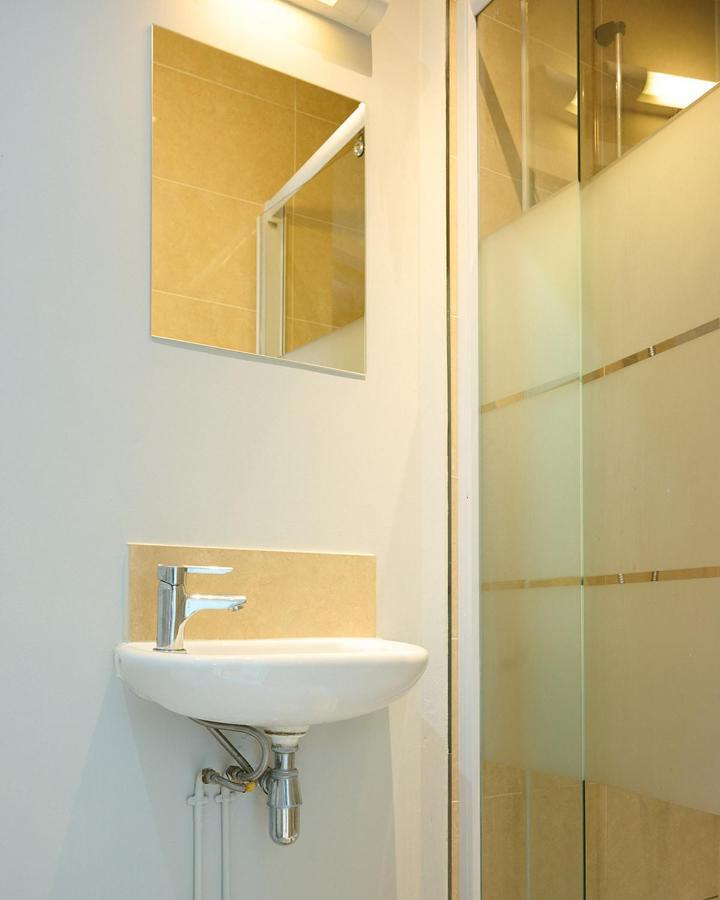 Double or Twin Room Mountain View