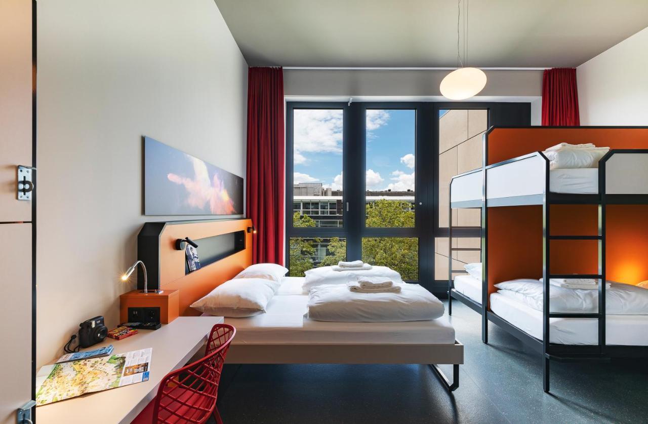 Quarto Familiar