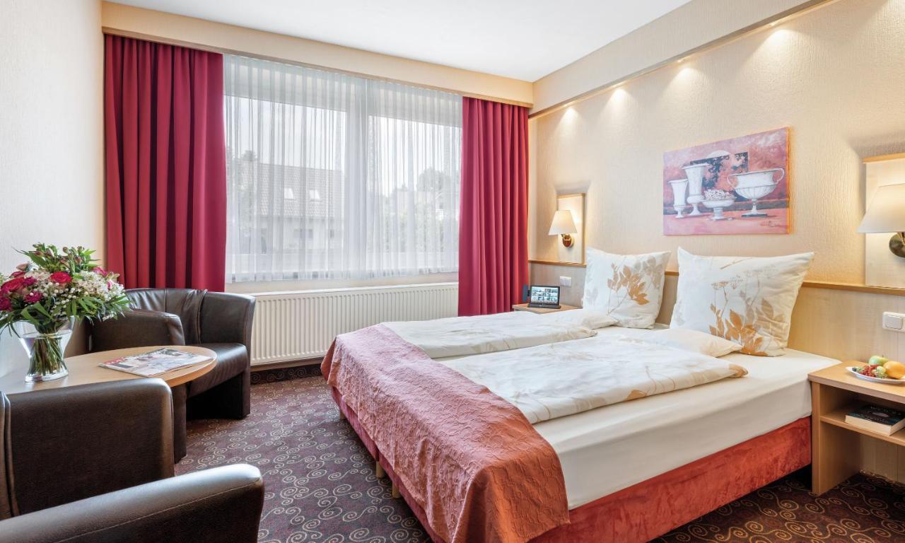 Standard Doppelzimmer
