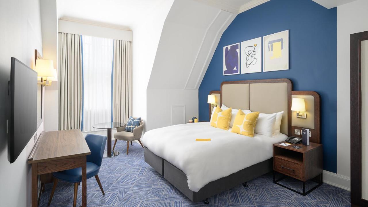 Premium Kamer met Kingsize Bed