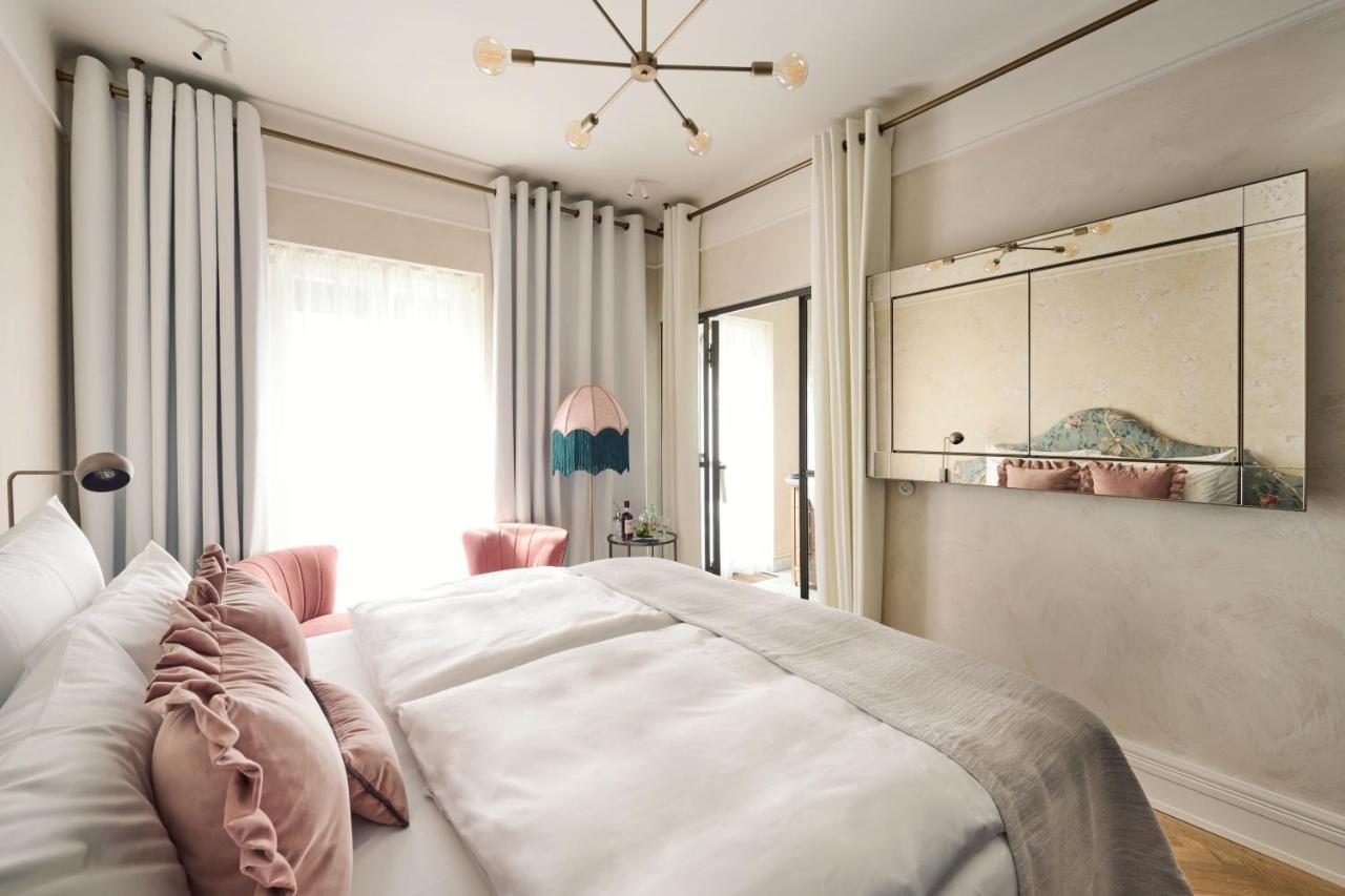 Chic Double Room