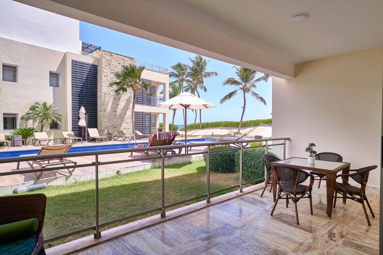 Apartamento - Planta baja