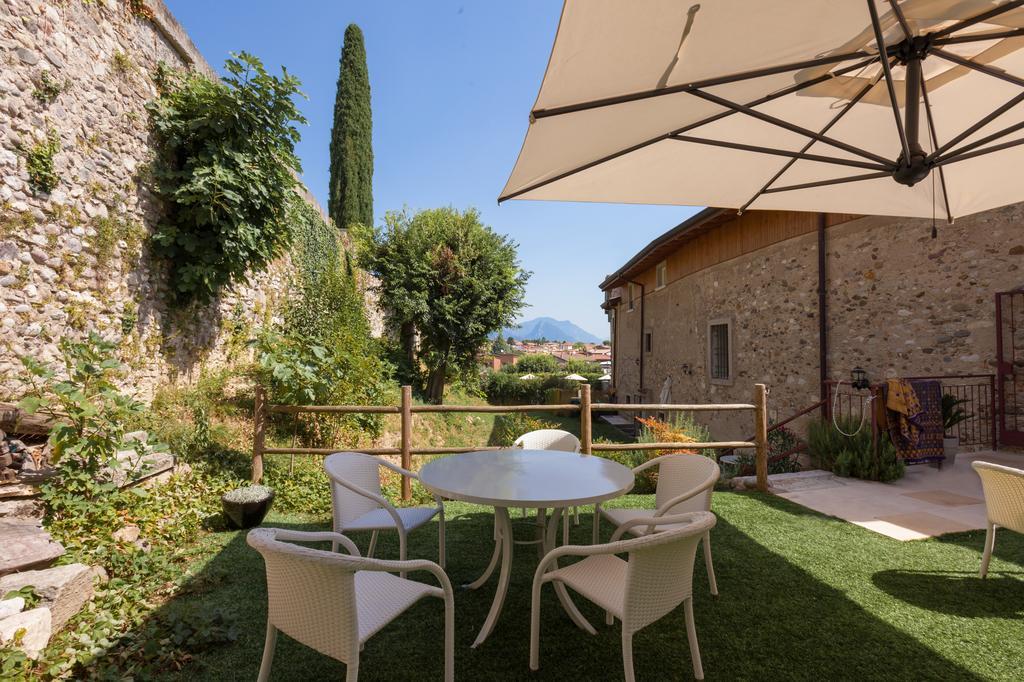 Appartamento con 1 Camera da Letto e Terrazza
